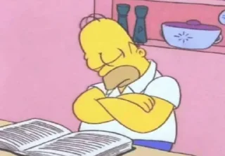 😴 emoji Made by Joyce Telegram sticker 20 of 51