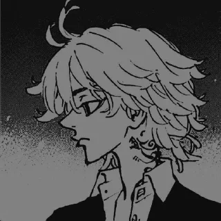 🩻 emoji sᴀɴᴏ ᴍᴀɴᴊɪʀᴏ @l6XI6l Telegram sticker 15 of 100
