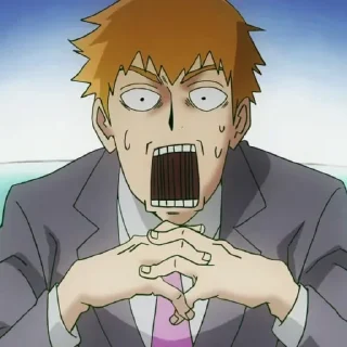 🟠 emoji Arataka reigen (@Maliiku) Telegram sticker 12 of 59