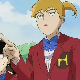 🟠 emoji Arataka reigen (@Maliiku) Telegram sticker 14 of 59