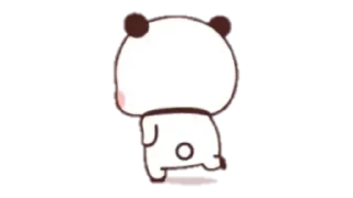 🚶‍♀ emoji @funny_gif_sticker👈همش اینجا Telegram sticker 13 of 120