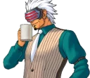 ☕ emoji Godot Telegram sticker 7 of 16