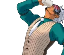 ☕ emoji Godot Telegram sticker 10 of 16