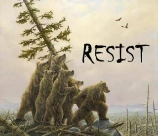 🦌 emoji ECODEFENSE🌲🪵🛠 Telegram sticker 18 of 83