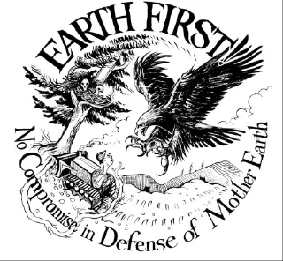 🦅 emoji ECODEFENSE🌲🪵🛠 Telegram sticker 21 of 83
