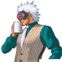 😁 emoji Godot pack Telegram sticker 11 of 27