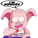 🍏 emoji @STIKERFORALL DRAGONBALL Telegram sticker 23 of 115