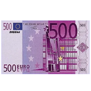 Sticker from @STIKERFORALL EURO