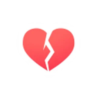 💔 emoji Animal Crossing Emotes Telegram sticker 20 of 44