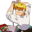 🎮 emoji @STIKERFORALL MITSUASHI Telegram sticker 23 of 45