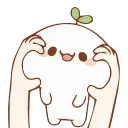 😌 emoji Capstone × Quiz Quest Telegram sticker 17 of 17