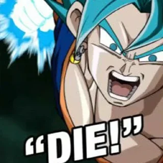 ⚰ emoji Dokkan (By @FallenEngineer & @MrItward27) Telegram sticker 17 of 120