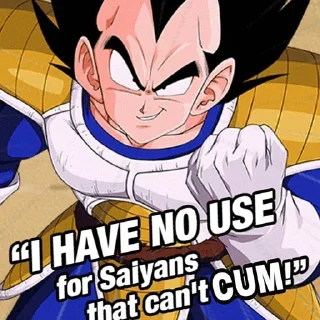 ⚪️ emoji Dokkan (By @FallenEngineer & @MrItward27) Telegram sticker 19 of 120
