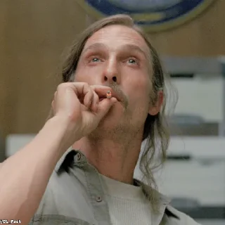 🚬 emoji True Detective |@DL_Pack Telegram sticker 8 of 50