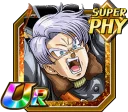 🙌 emoji Dokkan dbz Telegram sticker 5 of 120