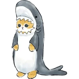 😐 emoji киці мациці. @lilleprins Telegram sticker 10 of 75