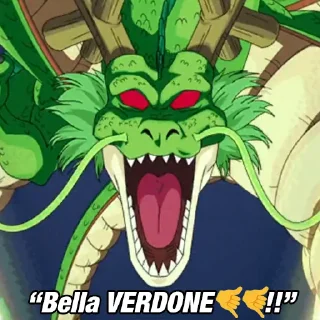 🤙 emoji Dokkan 2 (By @FallenEngineer & @MrItward27) Telegram sticker 9 of 62