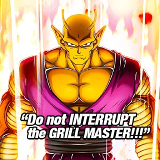 🥩 emoji Dokkan 2 (By @FallenEngineer & @MrItward27) Telegram sticker 20 of 62