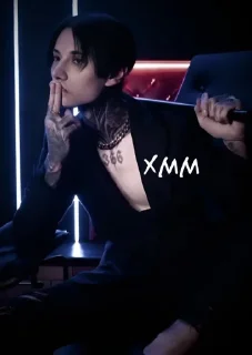 🤔 emoji Димка💋 Telegram sticker 10 of 24