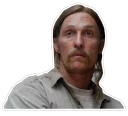 😳 emoji true-detective-captionless Telegram sticker 23 of 54