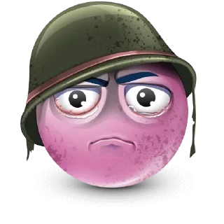 🌟 emoji silly pink stickers by @whemya Telegram sticker 6 of 45