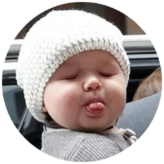 😝 emoji Rojan Telegram sticker 22 of 94
