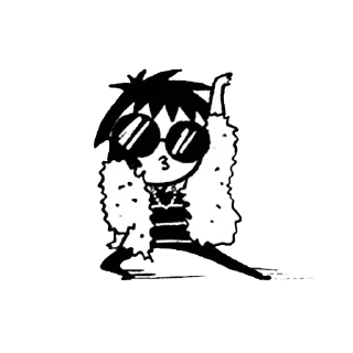 😆 emoji Rojan Telegram sticker 3 of 94