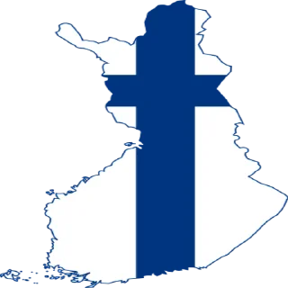 🇫🇮 emoji Finland State Telegram sticker 18 of 56