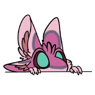 Sticker from Zavi - Micro Avali
