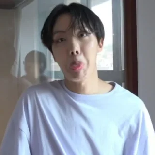 🎨 emoji BTS`♡ 𖠷 @MOODPACKS 𖠷 Telegram sticker 8 of 120