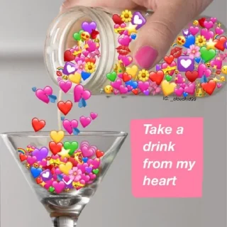 ⛲️ emoji ༻BTS` @MOODPACKS ༣ Telegram sticker 14 of 120