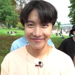⛲️ emoji ༻BTS` @MOODPACKS ༣ Telegram sticker 9 of 120