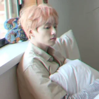 🎨 emoji BTS`♡ 𖠷 @MOODPACKS 𖠷 Telegram sticker 14 of 120