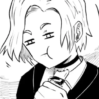 🔪 emoji Deaddie du dead Telegram sticker 6 of 41