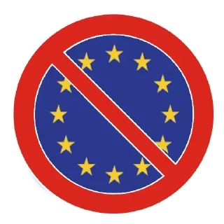🇪🇺 emoji Finland State Telegram sticker 12 of 56