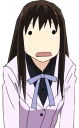 😐 emoji NoRaGaMi :BaKa:ArtisT: Telegram sticker 19 of 20