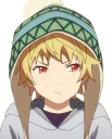 😕 emoji NoRaGaMi :BaKa:ArtisT: Telegram sticker 9 of 20