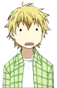 😐 emoji NoRaGaMi :BaKa:ArtisT: Telegram sticker 20 of 20