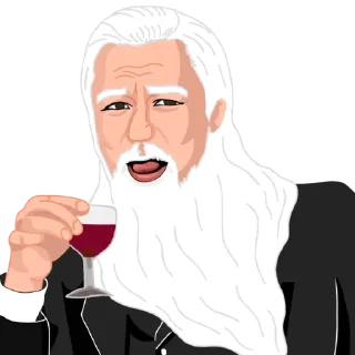 😁 emoji Ukuzu GM Telegram sticker 10 of 43