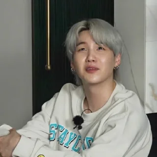 🐱 emoji Suga RunBts Ep.150 | @ArmysWithBts Telegram sticker 20 of 120