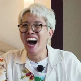🐿 emoji Hope RunBts Ep.150 | @ArmysWithBts Telegram sticker 9 of 100
