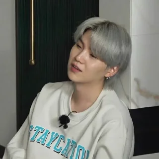🐱 emoji Suga RunBts Ep.150 | @ArmysWithBts Telegram sticker 13 of 120