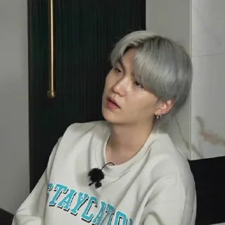 🐱 emoji Suga RunBts Ep.150 | @ArmysWithBts Telegram sticker 11 of 120