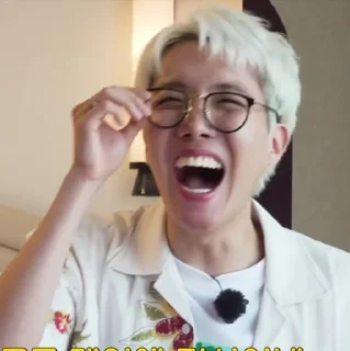 🐿 emoji Hope RunBts Ep.150 | @ArmysWithBts Telegram sticker 8 of 100