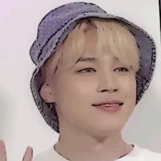 Sticker from Jm RunBts Ep.149 | @ArmysWithBts