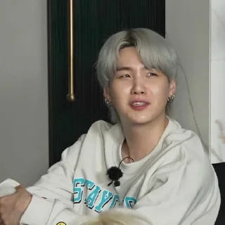 🐱 emoji Suga RunBts Ep.150 | @ArmysWithBts Telegram sticker 18 of 120