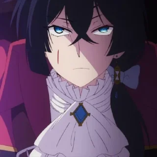 💎 emoji Vanitas [@Miyukotto] Telegram sticker 8 of 100