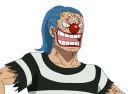 😨 emoji buggy by Rahman Yato Telegram sticker 5 of 63