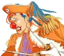 😡 emoji buggy by Rahman Yato Telegram sticker 24 of 63