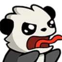 😡 emoji Sora's pack Telegram sticker 18 of 115